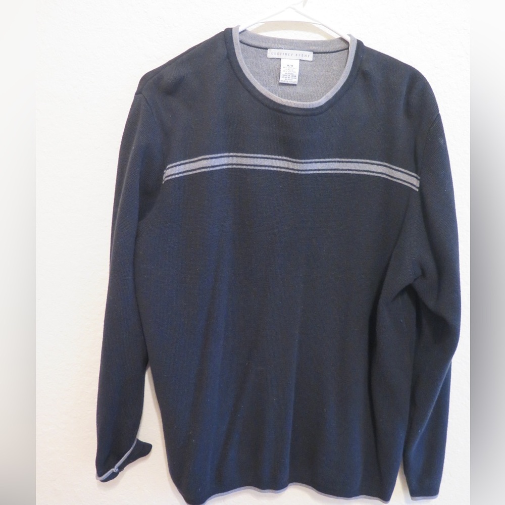 GEOFFREY BEENE SWEATER